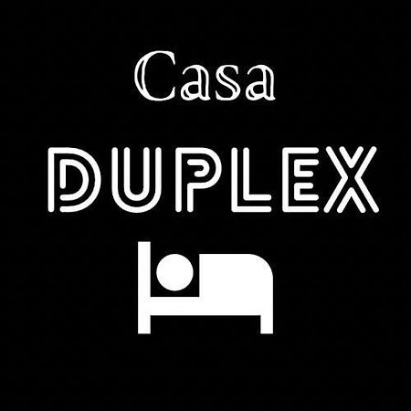 Casa Duplex Sergio E Claudia 비토리아 외부 사진