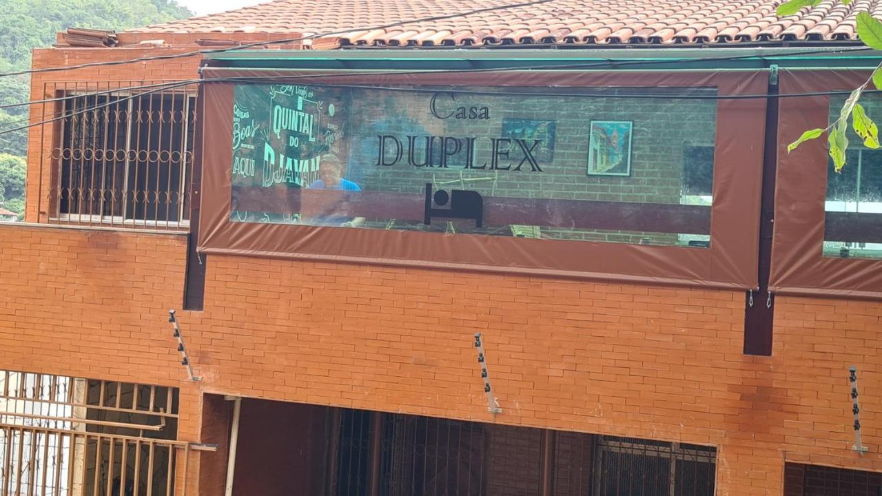Casa Duplex Sergio E Claudia 비토리아 외부 사진