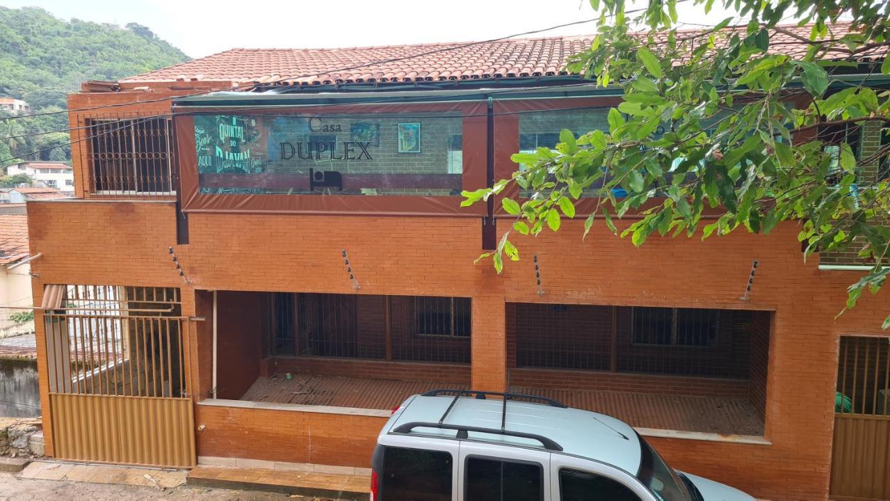 Casa Duplex Sergio E Claudia 비토리아 외부 사진