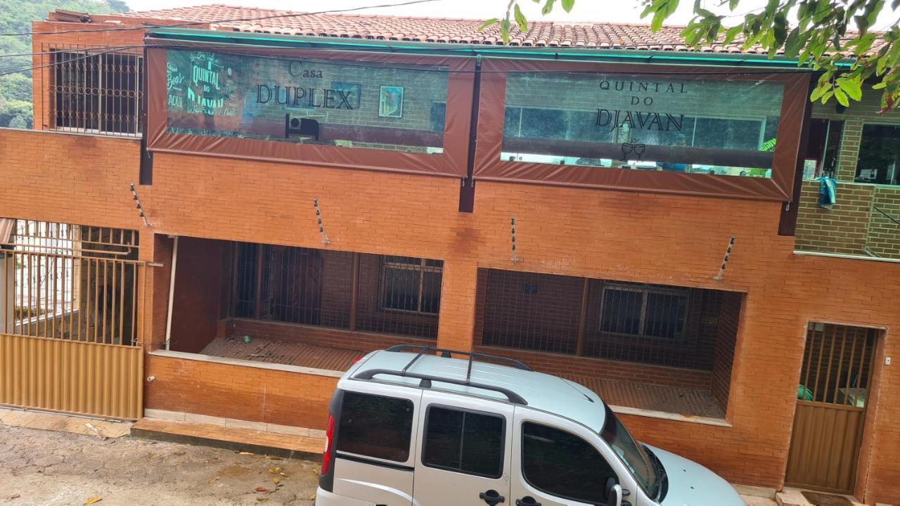 Casa Duplex Sergio E Claudia 비토리아 외부 사진