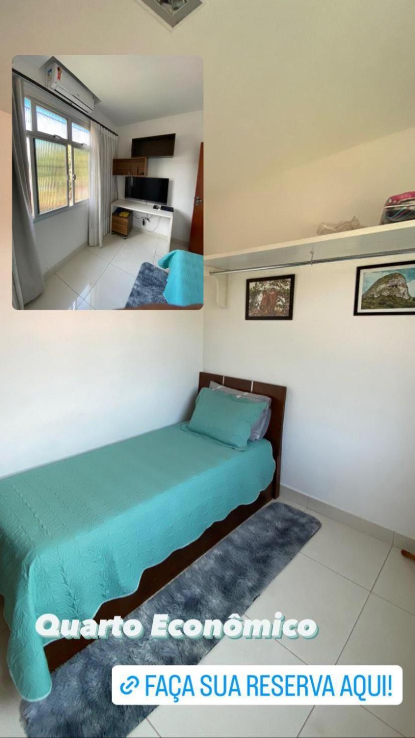 Casa Duplex Sergio E Claudia 비토리아 외부 사진