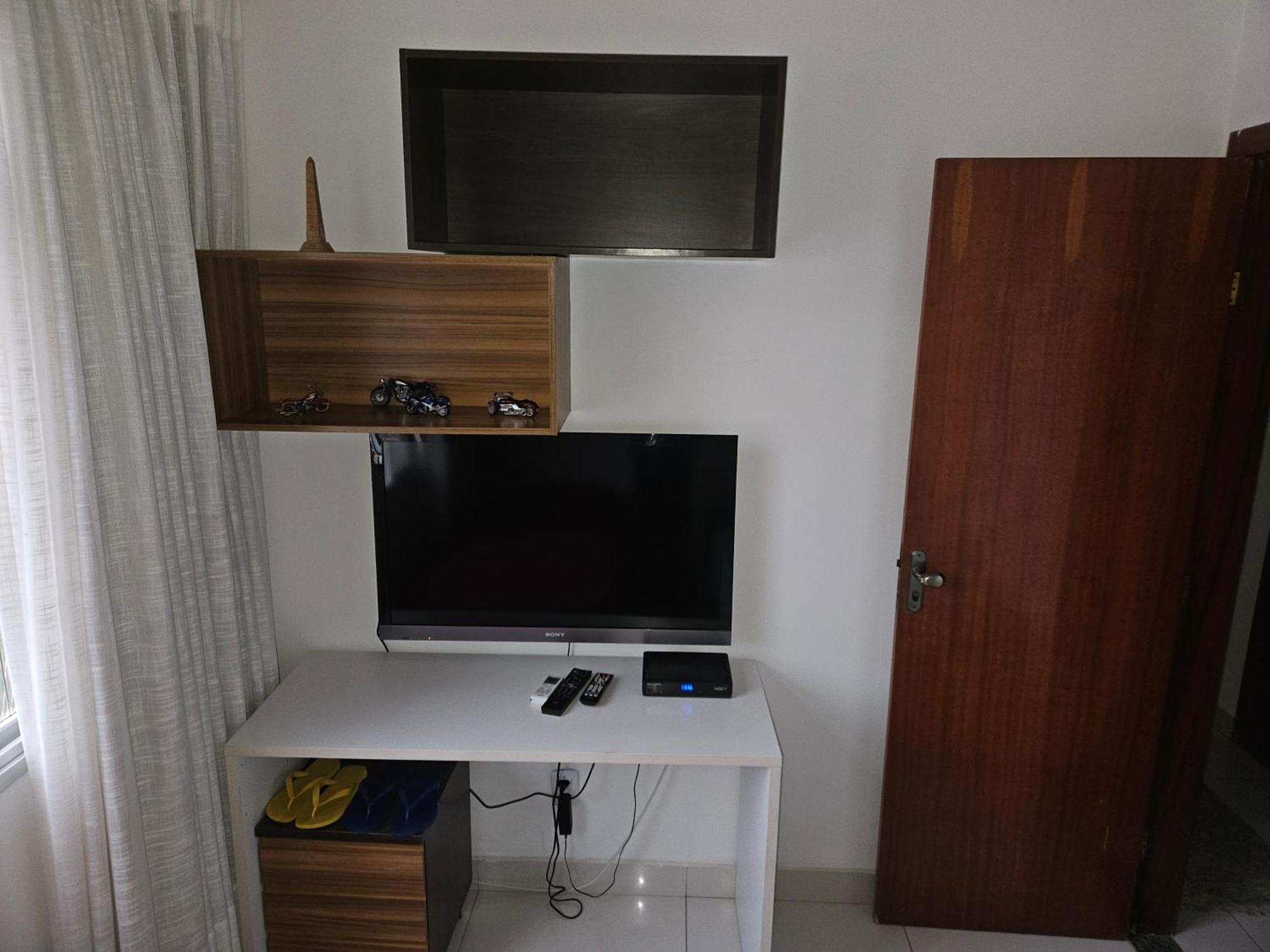 Casa Duplex Sergio E Claudia 비토리아 외부 사진