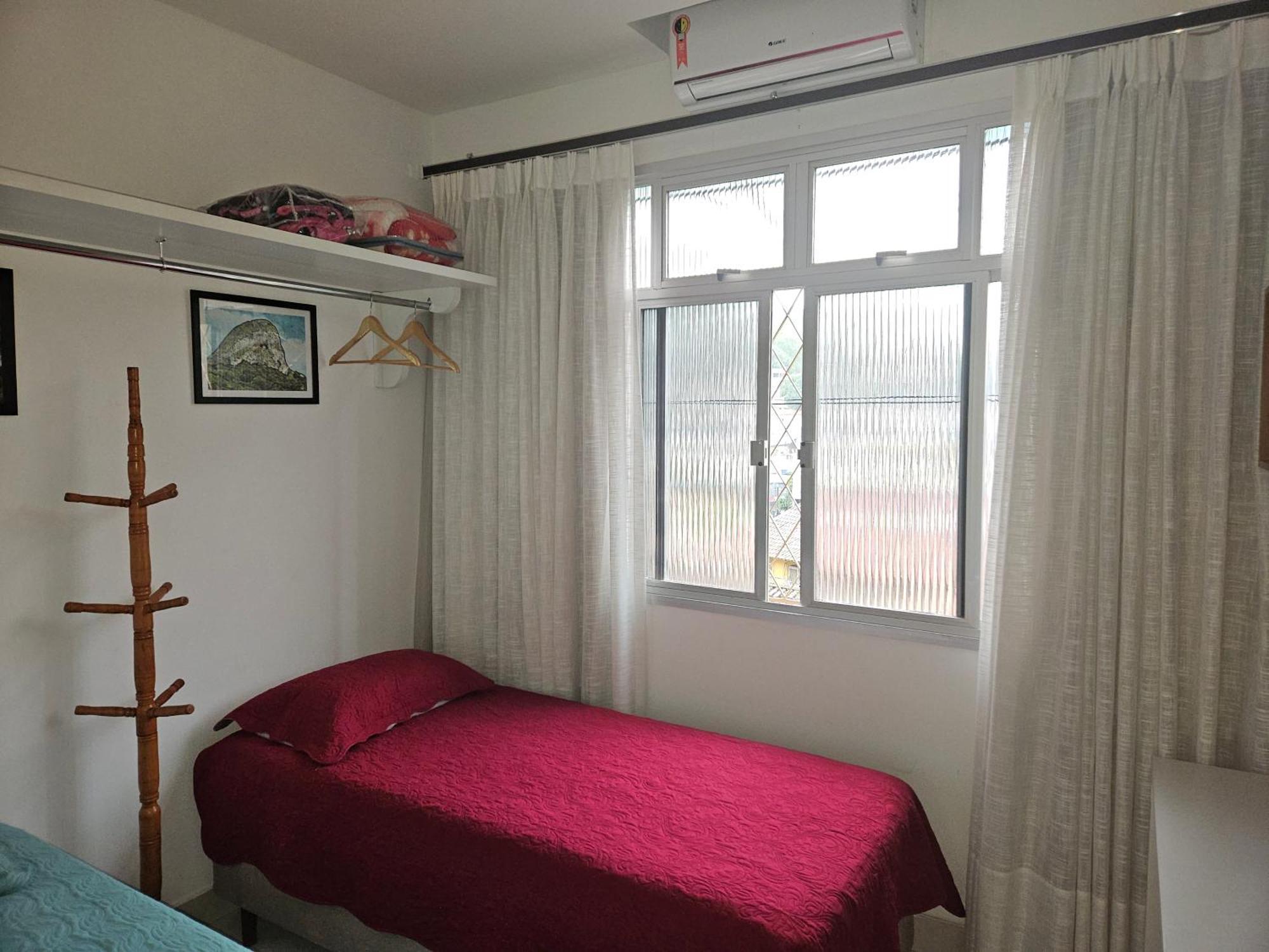 Casa Duplex Sergio E Claudia 비토리아 외부 사진