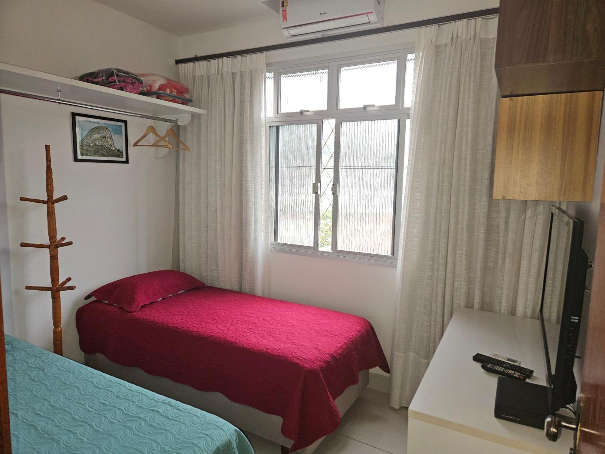 Casa Duplex Sergio E Claudia 비토리아 외부 사진