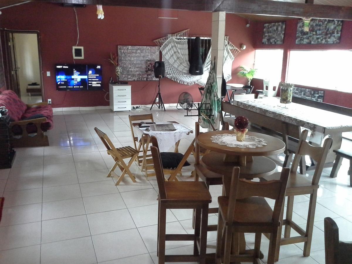 Casa Duplex Sergio E Claudia 비토리아 외부 사진