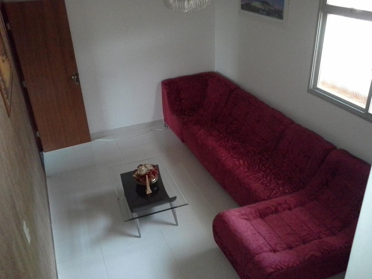 Casa Duplex Sergio E Claudia 비토리아 외부 사진