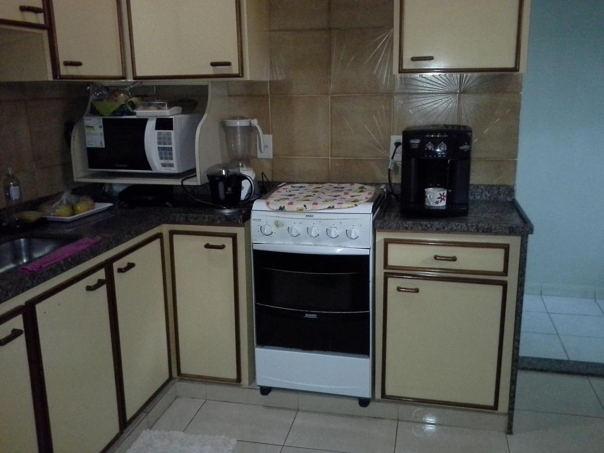 Casa Duplex Sergio E Claudia 비토리아 외부 사진