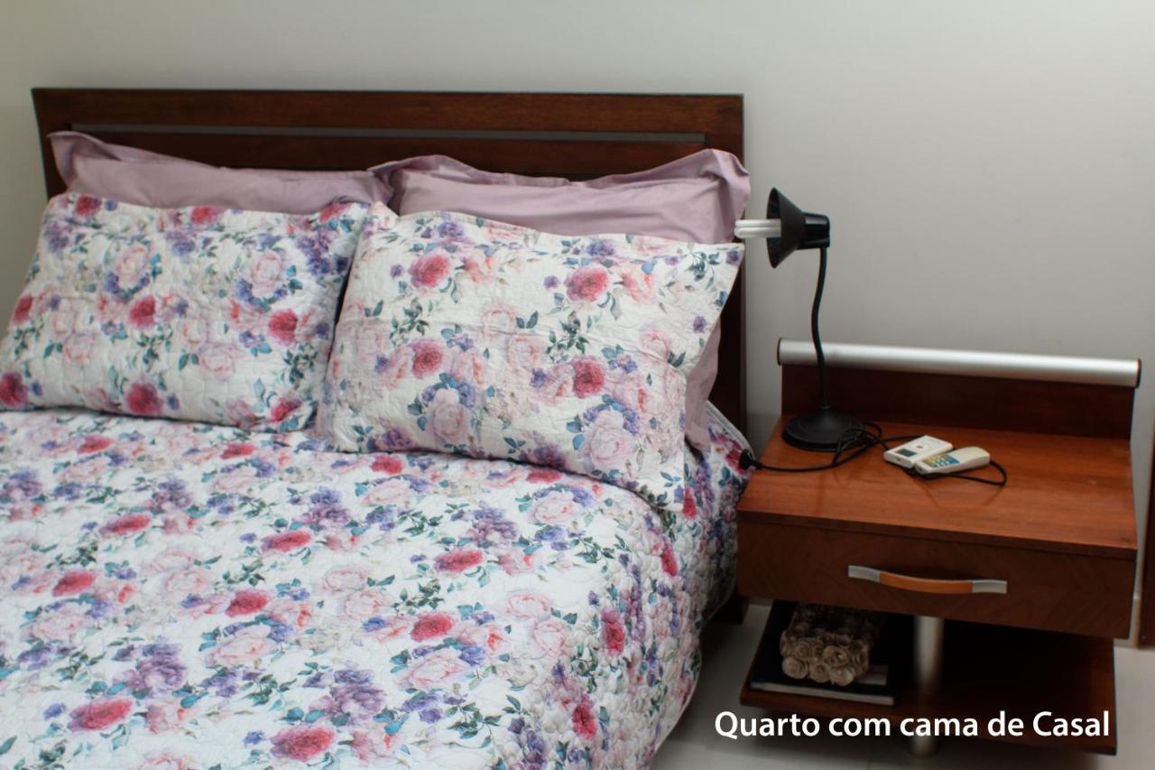 Casa Duplex Sergio E Claudia 비토리아 외부 사진